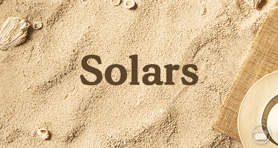 Els Protectors Solars de Mercadona et permeten gaudir del sol mentre cuides la pell siguis on siguis.
