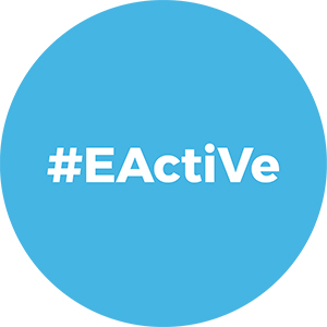 Logo EActiVe
