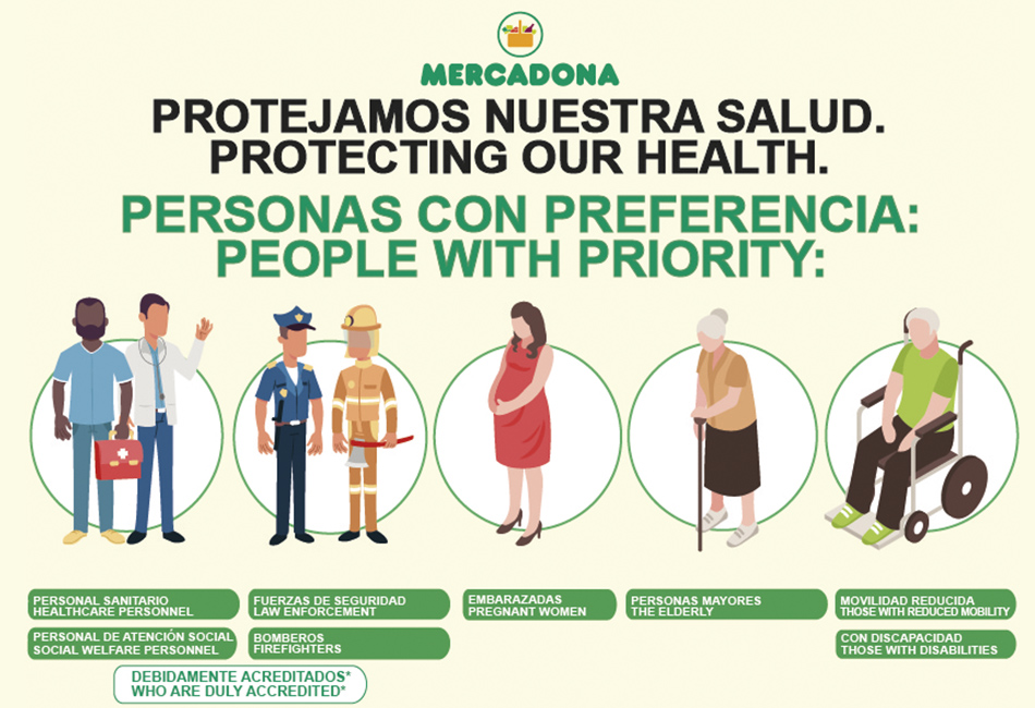 Protecting our health