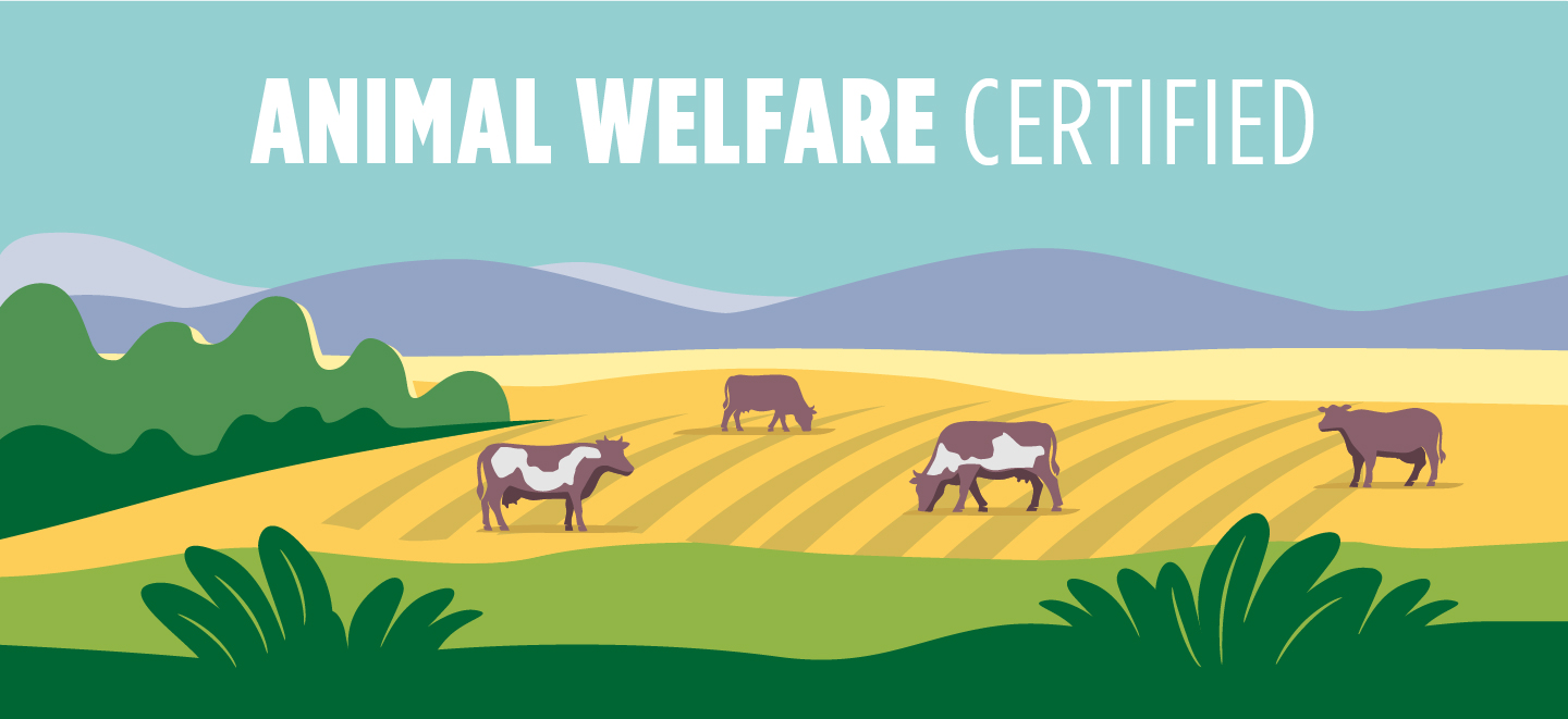 Animal Welfare Certification