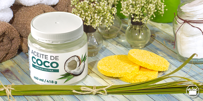 El Aceite de Coco 100% natural de Mercadona no puede faltar en tu cocina ni en tu kit de belleza. Descubre todos sus beneficios.