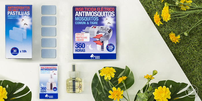 Antimosquitos en Mercadona: Descubre todos nuestros productos para estar protegido este verano