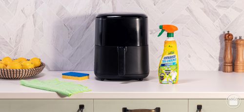 Jabón Beltrán: usos y trucos de limpieza - Descubre cómo utilizar este  producto natural para limpiar