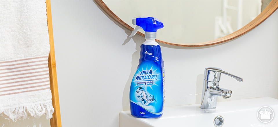 MERCADONA: El producto para limpiar la mampara del baño en menos
