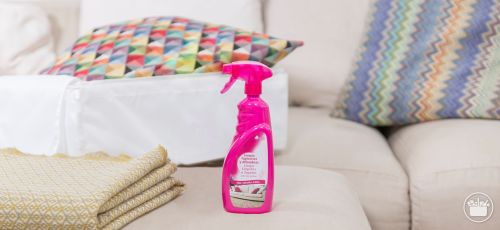 Consejos de Hogar: Limpieza del hogar - Mercadona