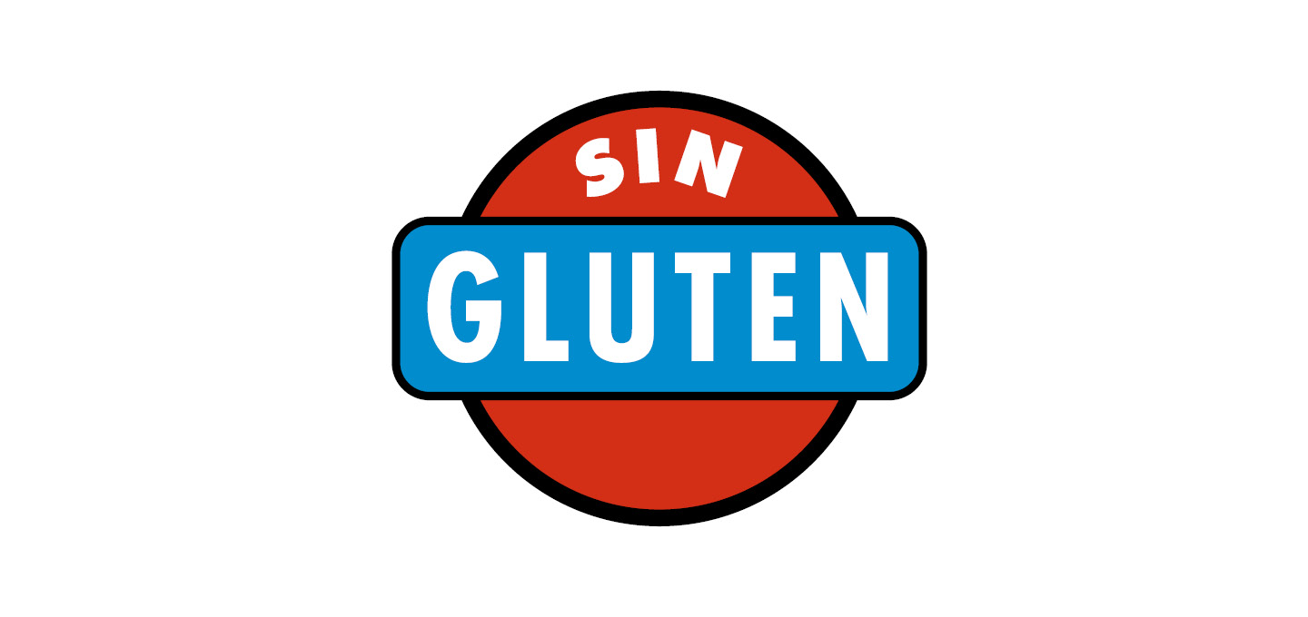 Lista digital de alimentos sin gluten