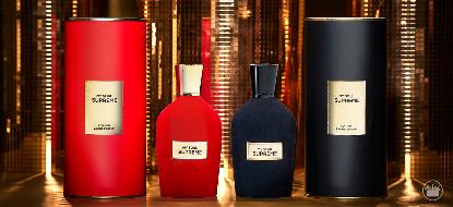 de Perfumería: Perfumes y Colonias - Mercadona
