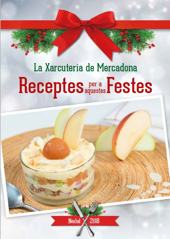  receta mascarpone catalán Imagen folleto