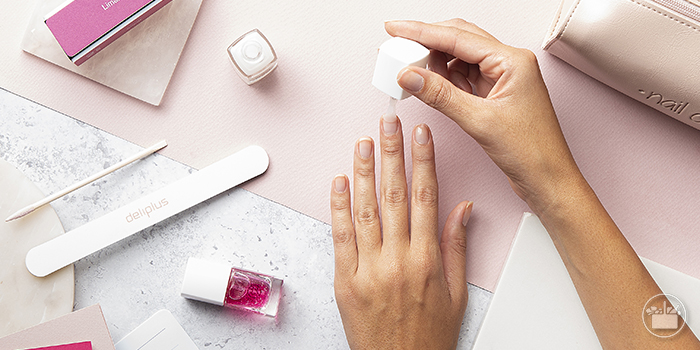 Cómo fortalecer las uñas después de quitarme las de gel  Trucos y remedios