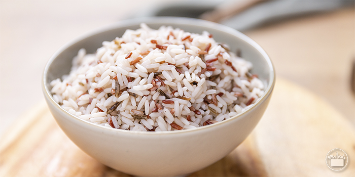 Imagen Texto 4 Receta ensalada de arroz 