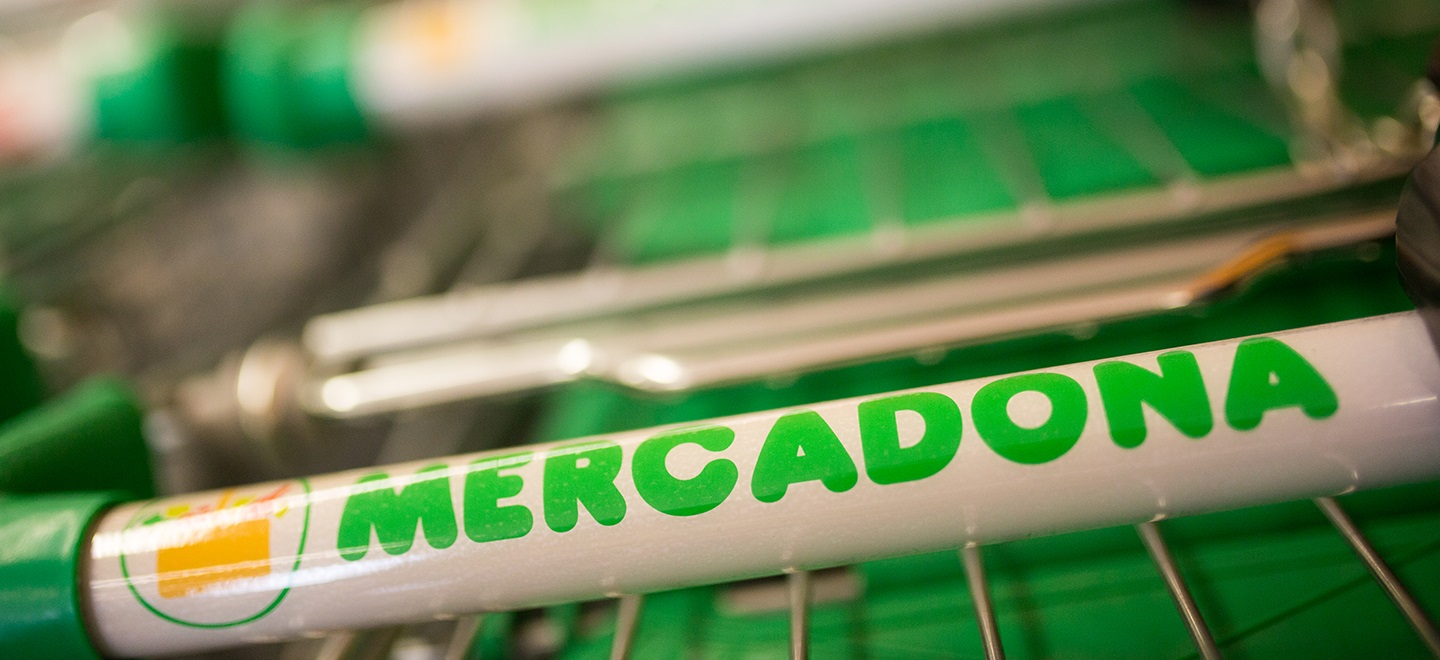 Mercadona abre su primer supermercado en vitoria-gasteiz