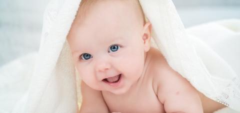 Toallitas Aqua para la piel de tu bebé - Mercadona