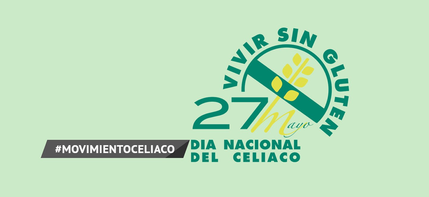 Mercadona comprometida con el Día del Celiaco 2016.