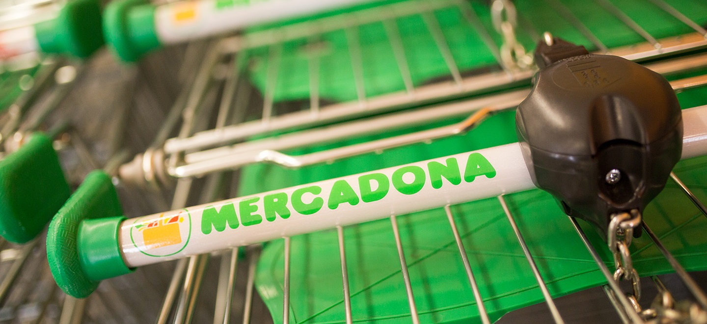 Mercadona inaugura un nuevo supermercado en Madrid