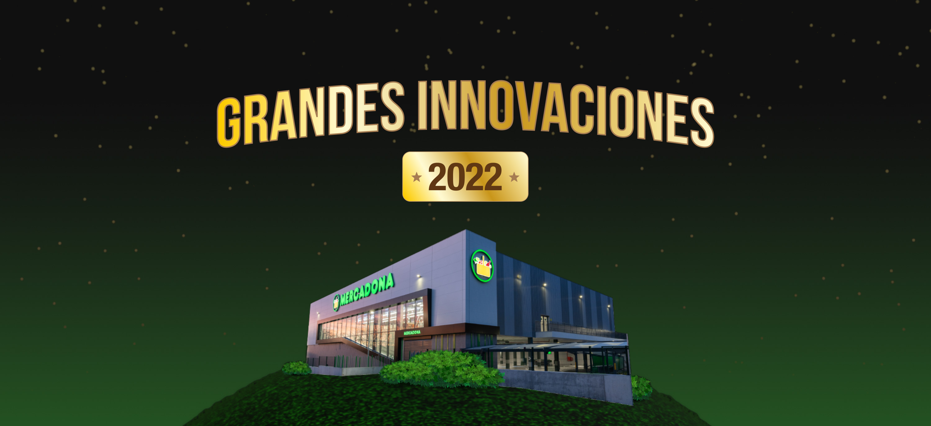 Grandes innovaciones del sector reconocidas por el Institut Cerdà
