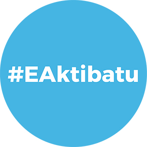 Logo EAktibatu