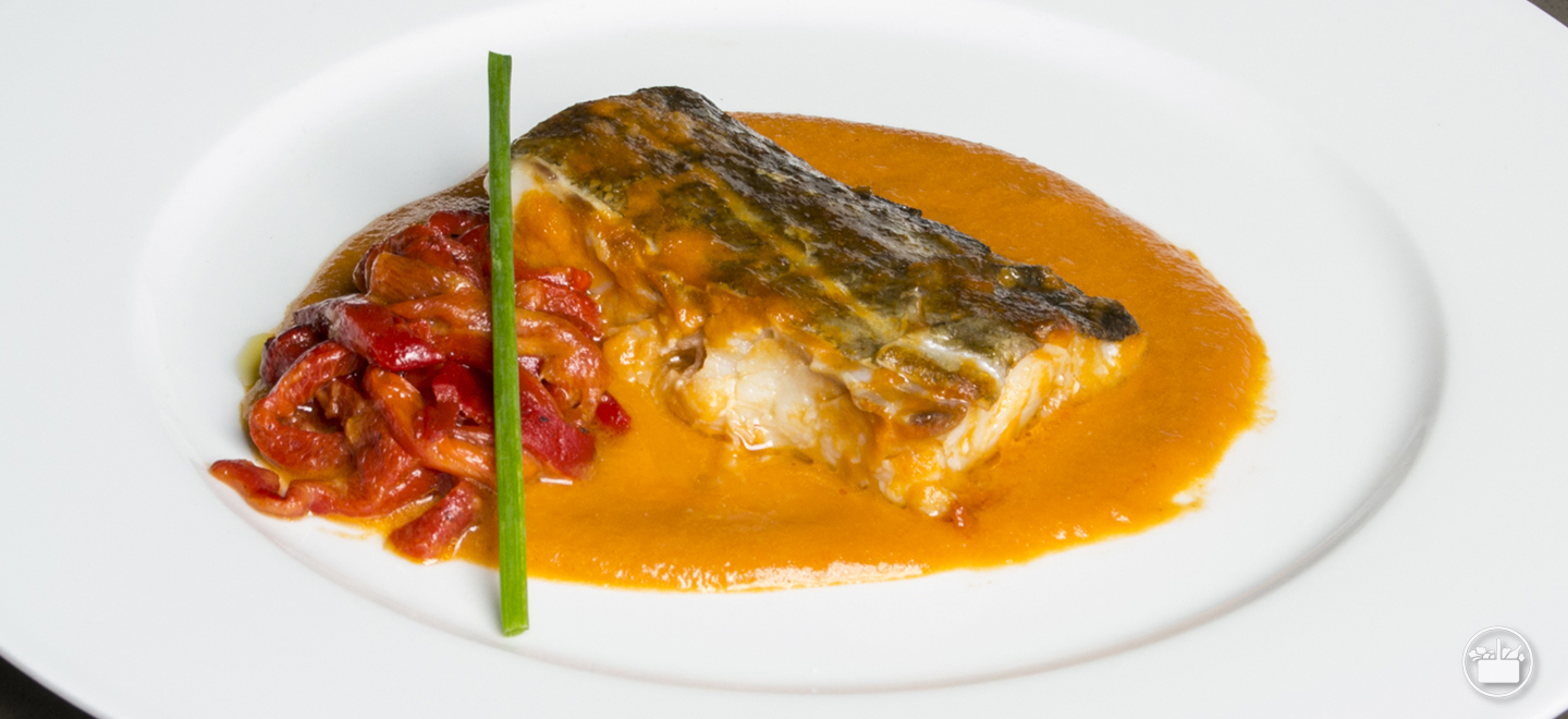 Trau tot el partit a la teua cuina amb esta recepta de bacallà a la manera de La Rioja que hem preparat per a tu.